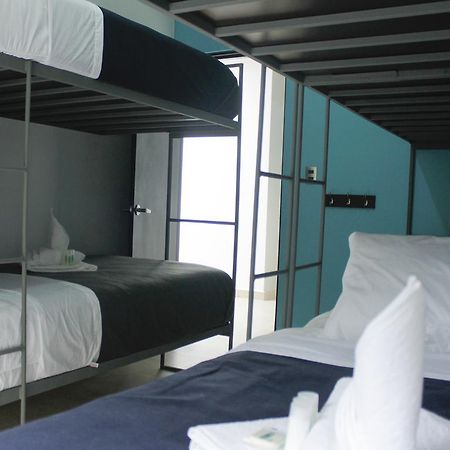 Hostal Be Condesa Мексико Сити Екстериор снимка