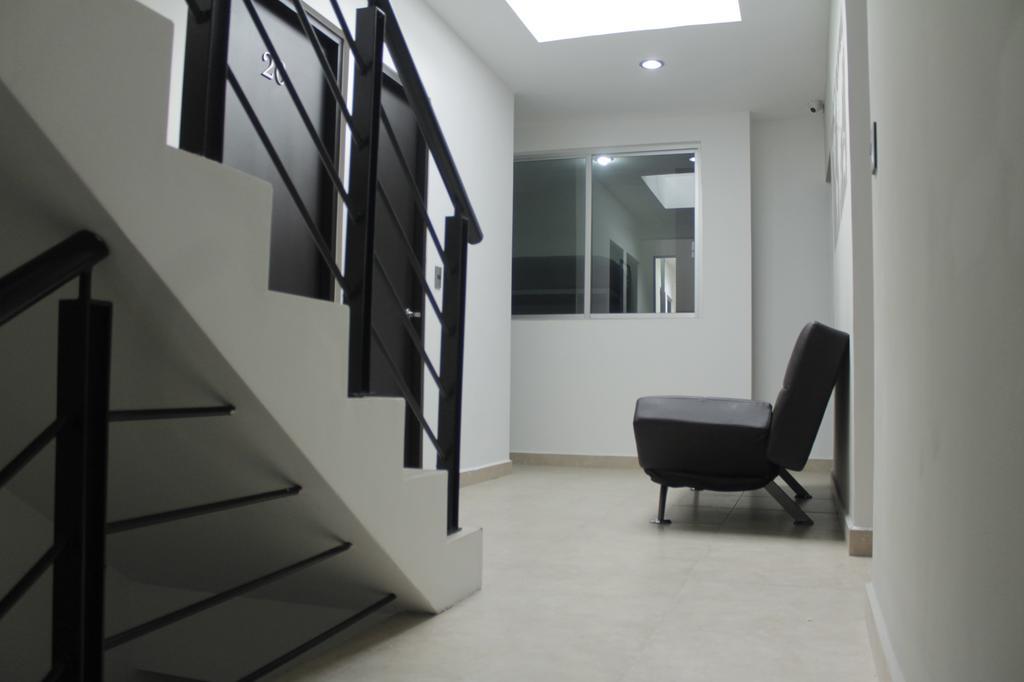 Hostal Be Condesa Мексико Сити Екстериор снимка