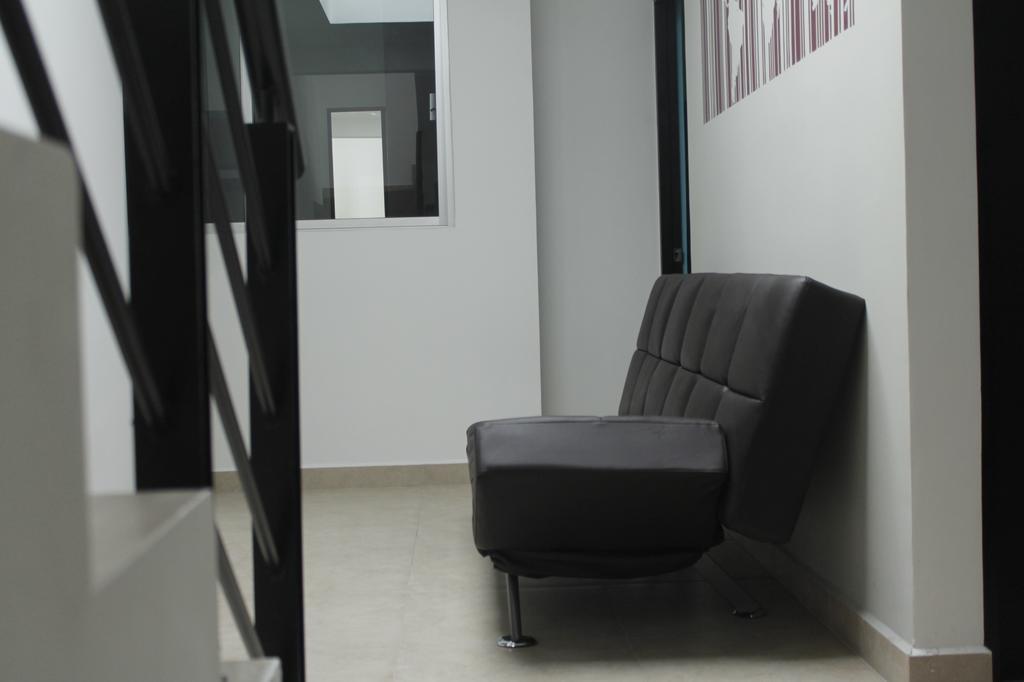 Hostal Be Condesa Мексико Сити Екстериор снимка
