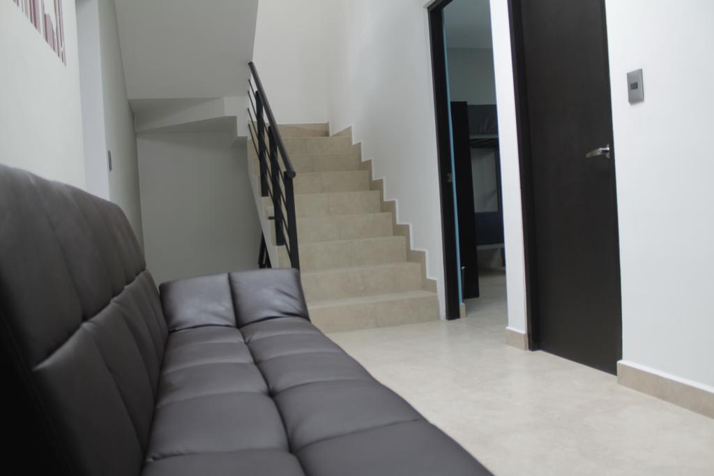 Hostal Be Condesa Мексико Сити Екстериор снимка