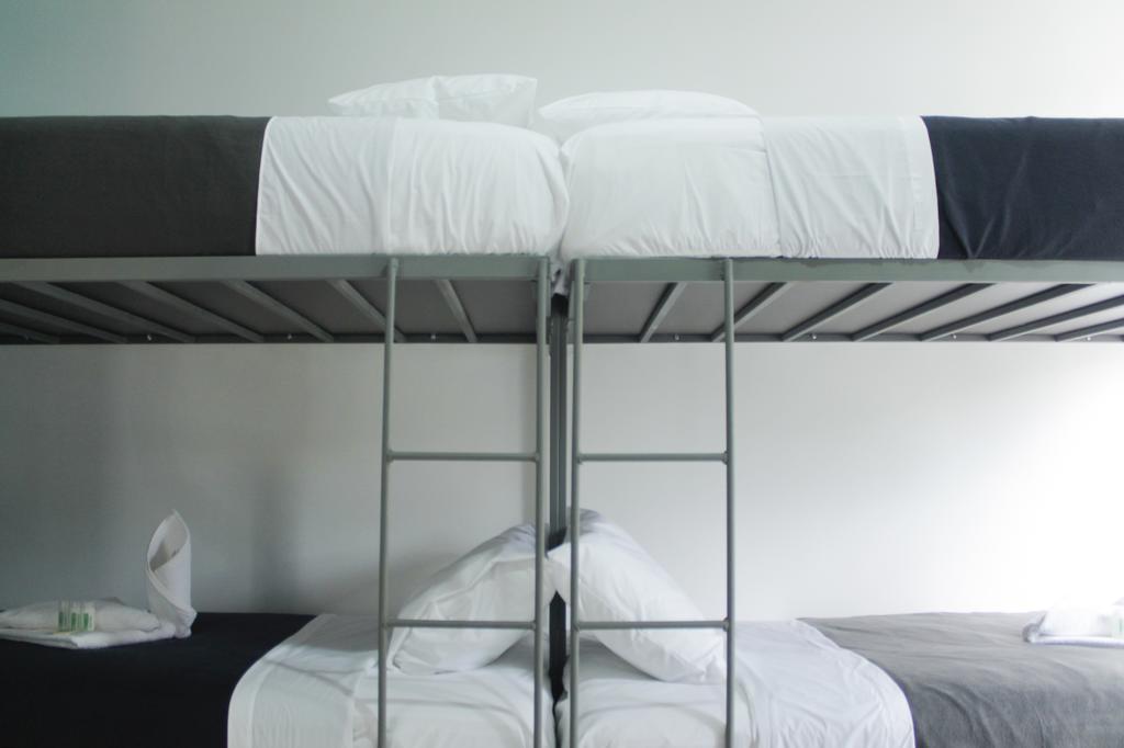 Hostal Be Condesa Мексико Сити Екстериор снимка