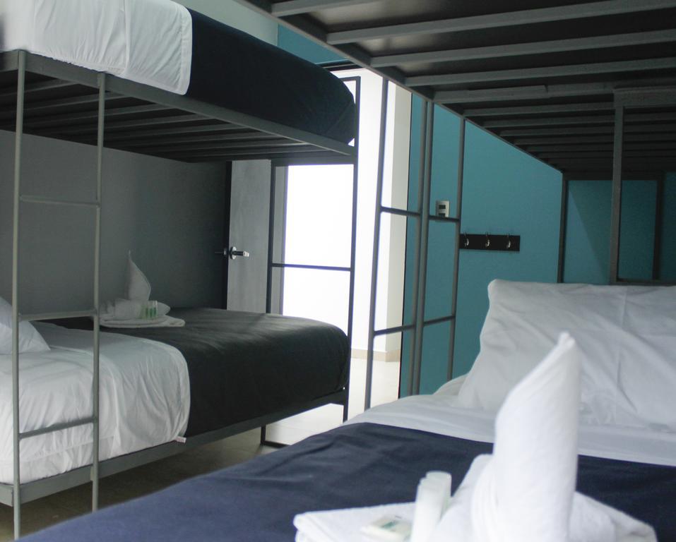 Hostal Be Condesa Мексико Сити Екстериор снимка