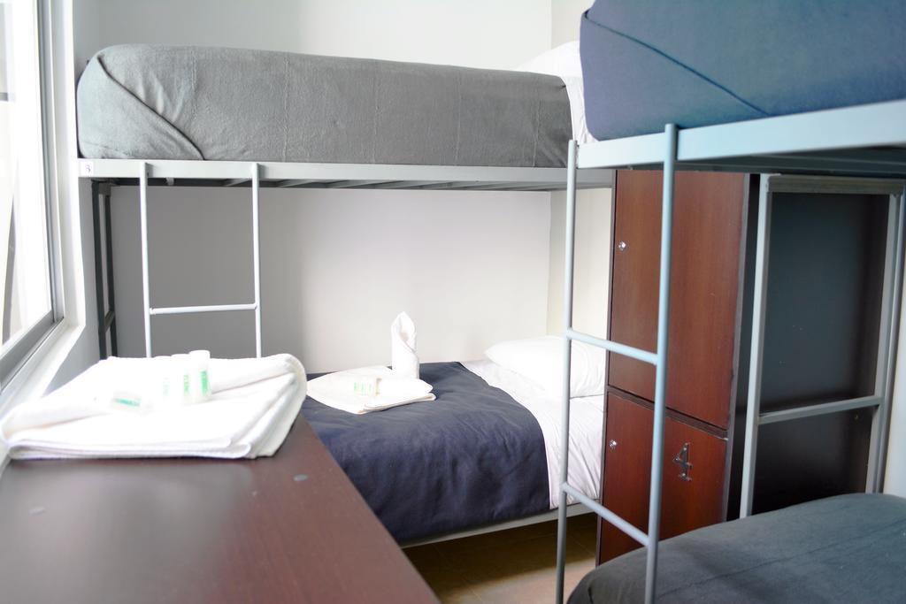 Hostal Be Condesa Мексико Сити Екстериор снимка