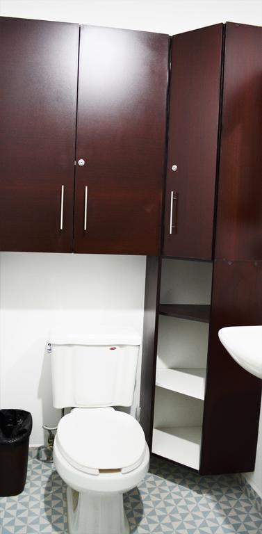 Hostal Be Condesa Мексико Сити Екстериор снимка