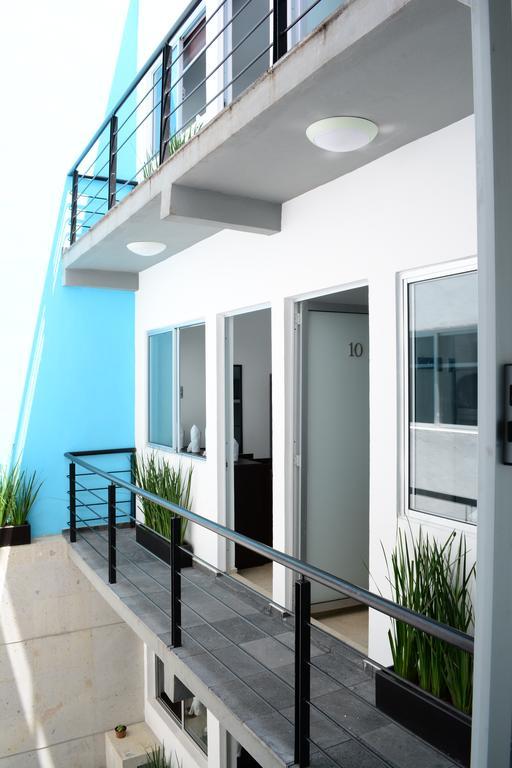 Hostal Be Condesa Мексико Сити Екстериор снимка