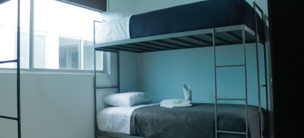 Hostal Be Condesa Мексико Сити Екстериор снимка