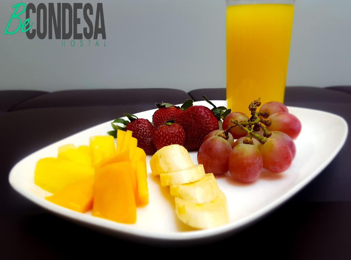 Hostal Be Condesa Мексико Сити Екстериор снимка