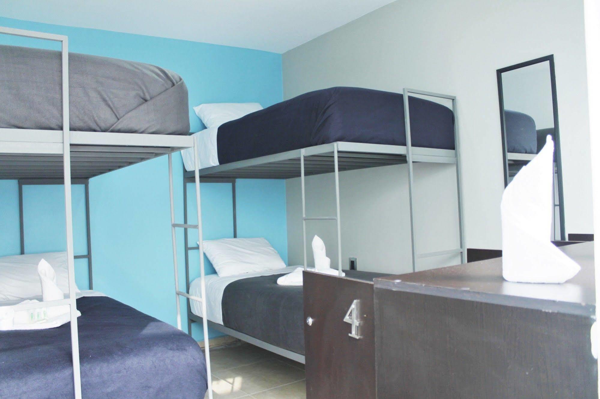 Hostal Be Condesa Мексико Сити Екстериор снимка