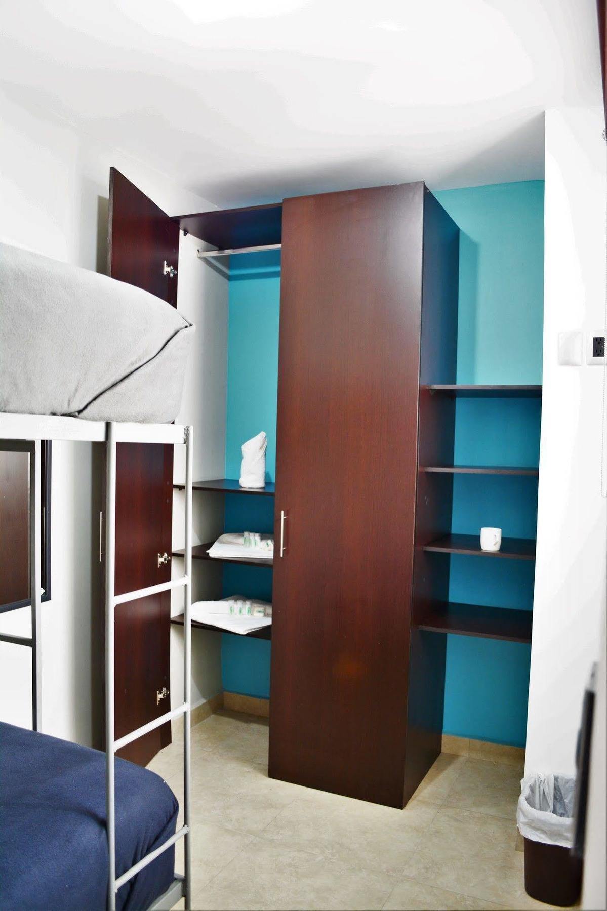 Hostal Be Condesa Мексико Сити Екстериор снимка