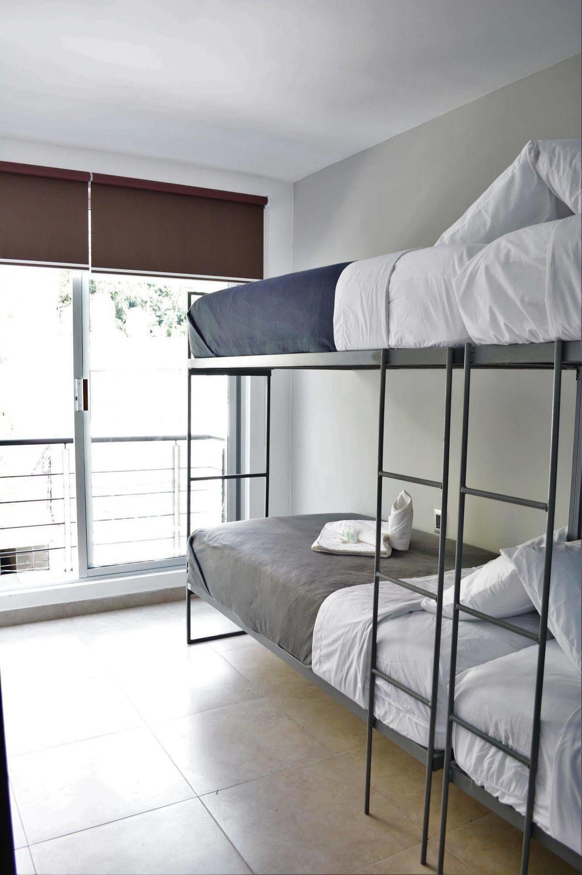 Hostal Be Condesa Мексико Сити Екстериор снимка