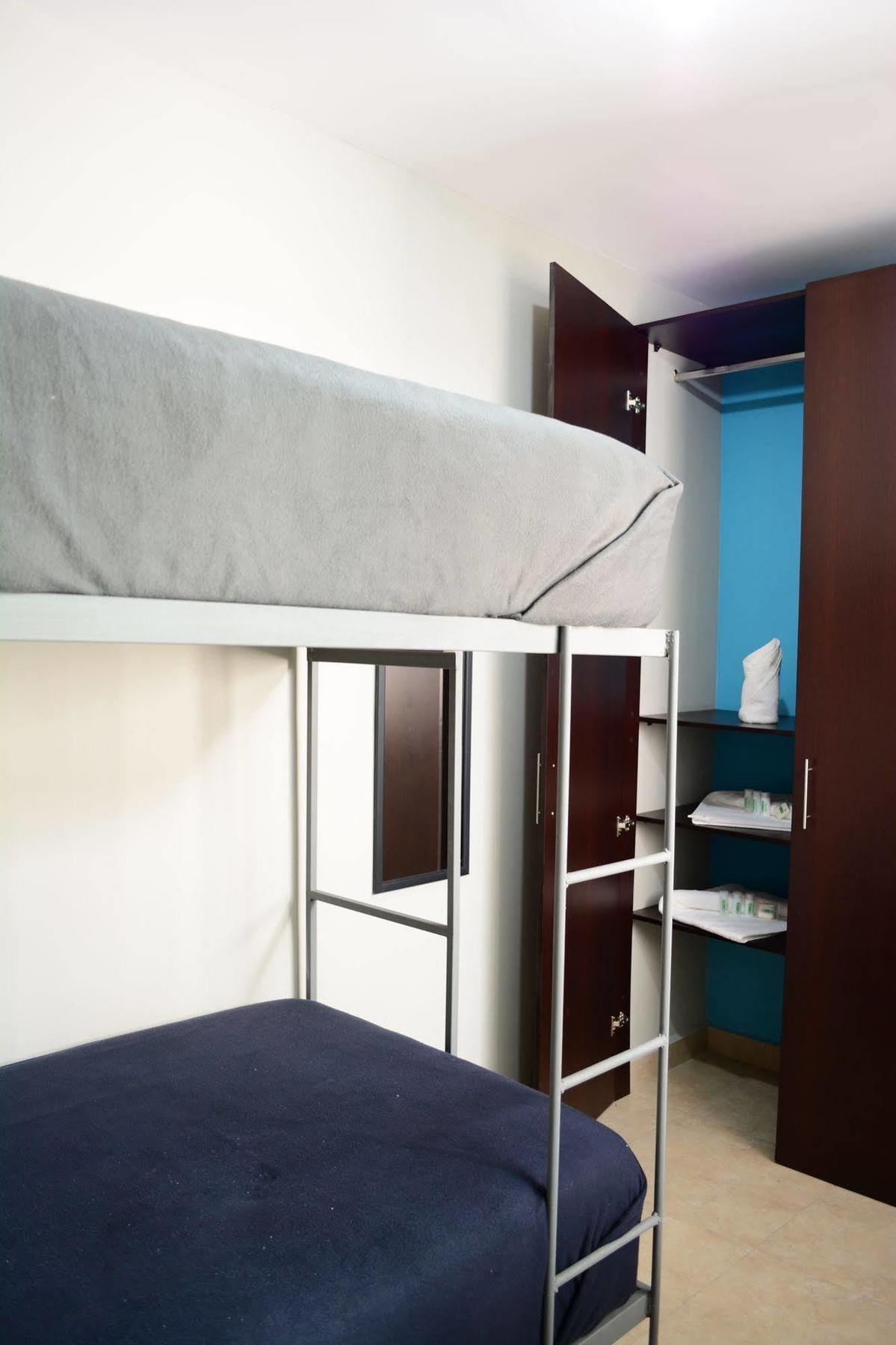 Hostal Be Condesa Мексико Сити Екстериор снимка