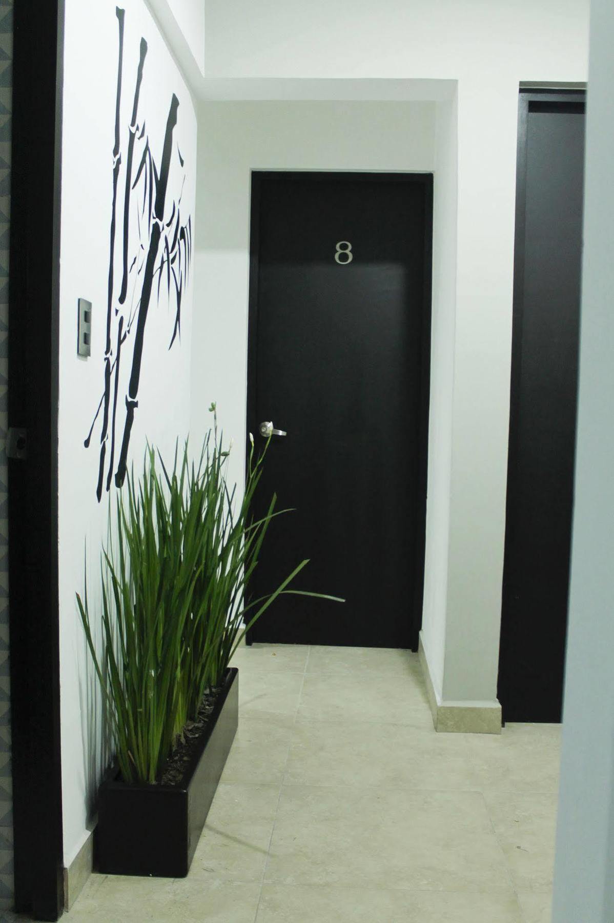 Hostal Be Condesa Мексико Сити Екстериор снимка