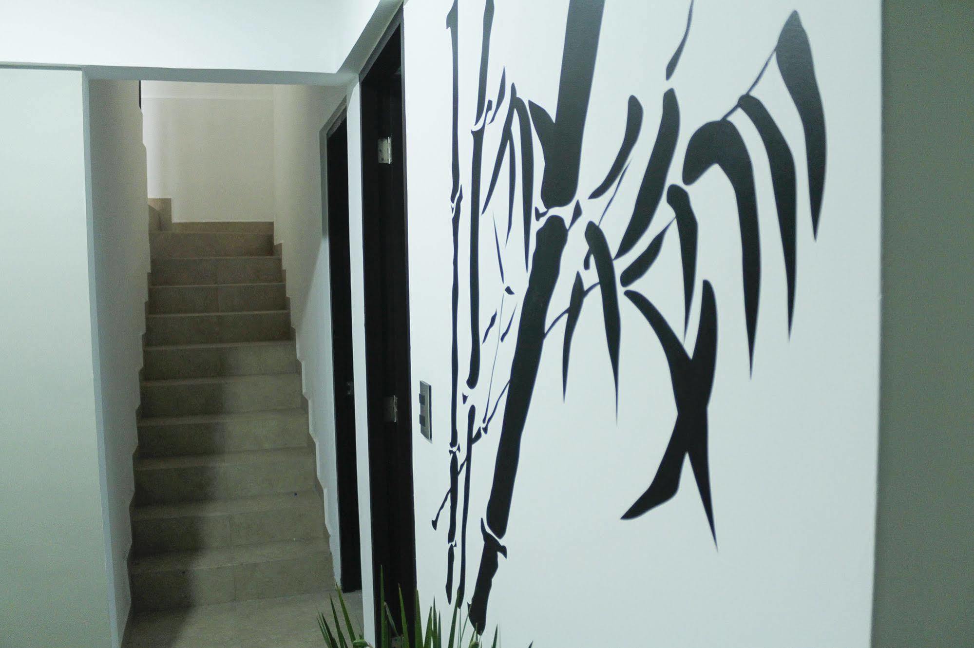 Hostal Be Condesa Мексико Сити Екстериор снимка